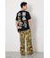 (TOY STORY)FRIEND Tシャツ