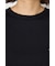 フラワースクリプトロゴ5分袖Tシャツ