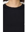 フラワースクリプトロゴ5分袖Tシャツ