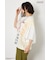 (PEANUTS)カスタムドッキングTシャツ