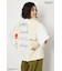 (PEANUTS)カスタムドッキングTシャツ