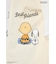 (PEANUTS)カスタムドッキングTシャツ