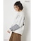 【UNISEX】(PEANUTS)フェイクレイヤードロングTシャツ