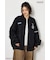 【UNISEX】(PEANUTS)ビックブルゾン