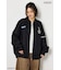 【UNISEX】(PEANUTS)ビックブルゾン