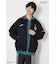 【UNISEX】(PEANUTS)ビックブルゾン