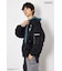 【UNISEX】(PEANUTS)ビックブルゾン