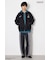 【UNISEX】(PEANUTS)ビックブルゾン