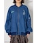 【UNISEX】(PEANUTS)ビックブルゾン