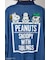 【UNISEX】(PEANUTS)ビックブルゾン