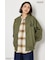 【UNISEX】(PEANUTS)ビックブルゾン