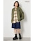 【UNISEX】(PEANUTS)ビックブルゾン