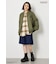 【UNISEX】(PEANUTS)ビックブルゾン