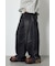 upside down DENIM