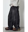 upside down DENIM