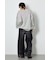 upside down DENIM