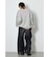 upside down DENIM