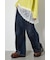 upside down DENIM
