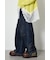 upside down DENIM