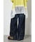 upside down DENIM