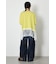 upside down DENIM