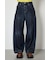 upside down DENIM