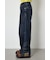 upside down DENIM