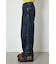upside down DENIM