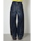 upside down DENIM