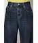 upside down DENIM