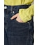 upside down DENIM