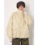 LEVEL5 STAND NECK ブルゾン
