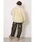 LEVEL5 STAND NECK ブルゾン