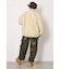 LEVEL5 STAND NECK ブルゾン