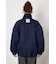 LEVEL5 STAND NECK ブルゾン