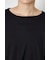 レースドッキングロングスリーブTシャツ