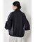 【UNISEX】サイドパターンドッキングブルゾン