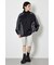 【UNISEX】サイドパターンドッキングブルゾン