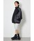 【UNISEX】サイドパターンドッキングブルゾン
