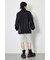 【UNISEX】サイドパターンドッキングブルゾン