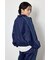 【UNISEX】サイドパターンドッキングブルゾン