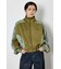 【UNISEX】サイドパターンドッキングブルゾン