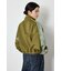 【UNISEX】サイドパターンドッキングブルゾン