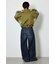 【UNISEX】サイドパターンドッキングブルゾン