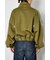 【UNISEX】サイドパターンドッキングブルゾン