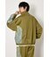 【UNISEX】サイドパターンドッキングブルゾン