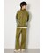 【UNISEX】サイドパターンドッキングブルゾン