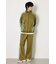 【UNISEX】サイドパターンドッキングブルゾン