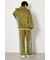 【UNISEX】サイドパターンドッキングブルゾン