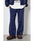 【UNISEX】サイドパターンドッキングパンツ